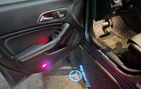 Mercedes-Benz CLA, 2016 год, 2 630 000 рублей, 18 фотография