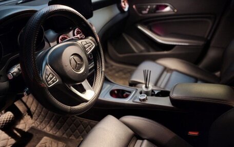 Mercedes-Benz CLA, 2016 год, 2 630 000 рублей, 19 фотография