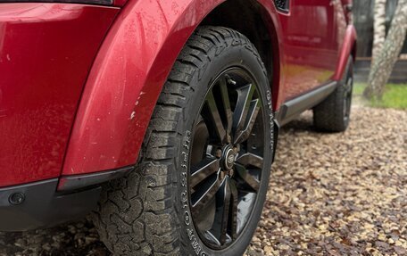 Land Rover Discovery IV, 2014 год, 2 950 000 рублей, 5 фотография