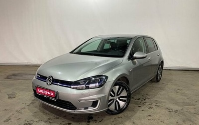 Volkswagen Golf VII, 2018 год, 1 680 000 рублей, 1 фотография