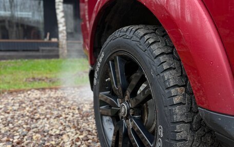 Land Rover Discovery IV, 2014 год, 2 950 000 рублей, 8 фотография