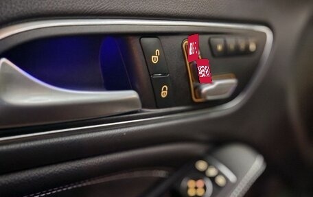 Mercedes-Benz CLA, 2016 год, 2 630 000 рублей, 20 фотография