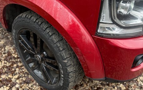 Land Rover Discovery IV, 2014 год, 2 950 000 рублей, 14 фотография