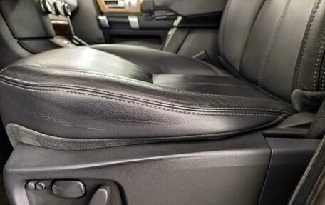 Land Rover Discovery IV, 2014 год, 2 950 000 рублей, 20 фотография