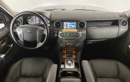 Land Rover Discovery IV, 2014 год, 2 950 000 рублей, 21 фотография