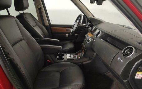 Land Rover Discovery IV, 2014 год, 2 950 000 рублей, 22 фотография