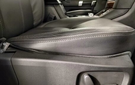 Land Rover Discovery IV, 2014 год, 2 950 000 рублей, 23 фотография