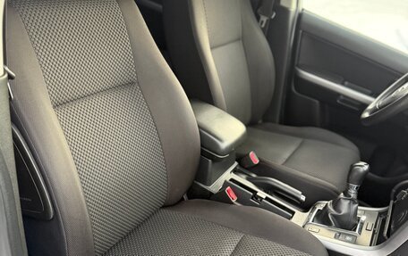 Suzuki Grand Vitara, 2011 год, 895 000 рублей, 6 фотография