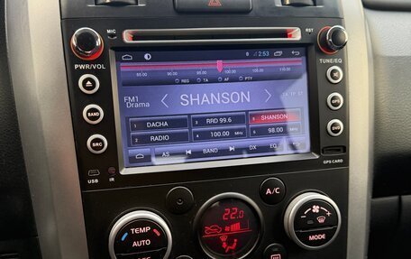 Suzuki Grand Vitara, 2011 год, 895 000 рублей, 5 фотография