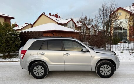 Suzuki Grand Vitara, 2011 год, 895 000 рублей, 8 фотография
