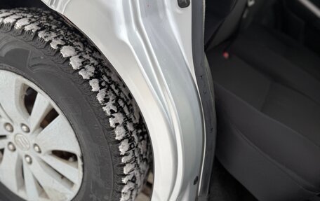 Suzuki Grand Vitara, 2011 год, 895 000 рублей, 9 фотография