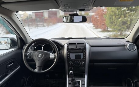 Suzuki Grand Vitara, 2011 год, 895 000 рублей, 11 фотография