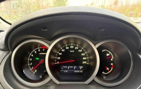 Suzuki Grand Vitara, 2011 год, 895 000 рублей, 15 фотография