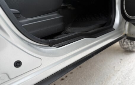 Suzuki Grand Vitara, 2011 год, 895 000 рублей, 12 фотография