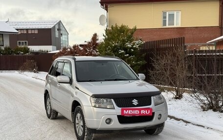 Suzuki Grand Vitara, 2011 год, 895 000 рублей, 10 фотография