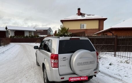 Suzuki Grand Vitara, 2011 год, 895 000 рублей, 4 фотография