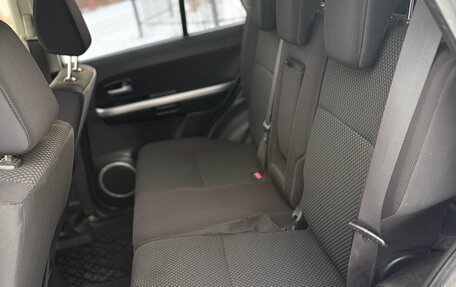 Suzuki Grand Vitara, 2011 год, 895 000 рублей, 26 фотография