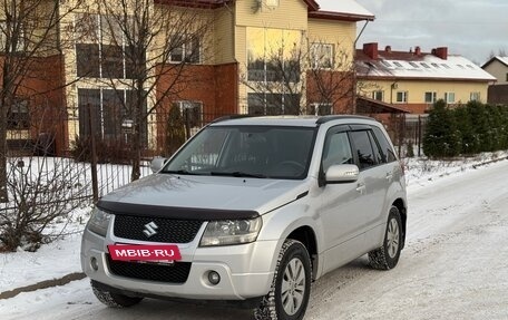 Suzuki Grand Vitara, 2011 год, 895 000 рублей, 30 фотография