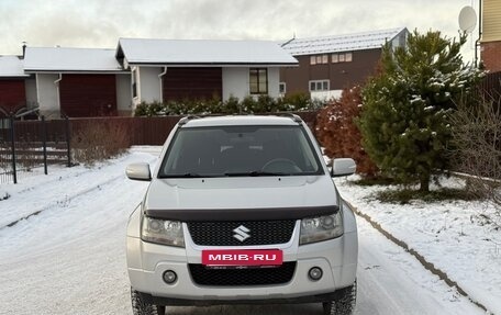 Suzuki Grand Vitara, 2011 год, 895 000 рублей, 28 фотография