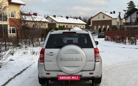 Suzuki Grand Vitara, 2011 год, 895 000 рублей, 29 фотография