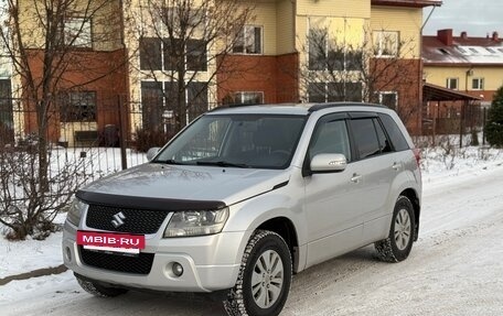 Suzuki Grand Vitara, 2011 год, 895 000 рублей, 16 фотография