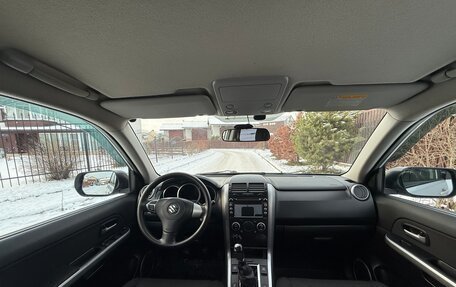 Suzuki Grand Vitara, 2011 год, 895 000 рублей, 31 фотография