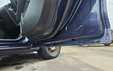 Opel Astra J, 2011 год, 730 000 рублей, 12 фотография