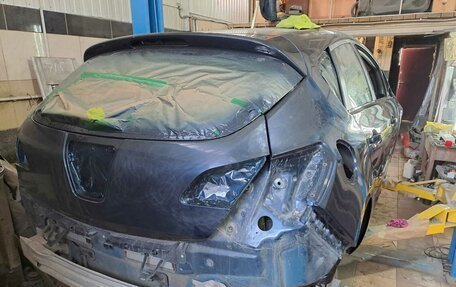 Opel Astra J, 2011 год, 730 000 рублей, 32 фотография