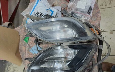 Opel Astra J, 2011 год, 730 000 рублей, 33 фотография