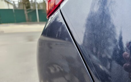 Opel Astra J, 2011 год, 730 000 рублей, 37 фотография