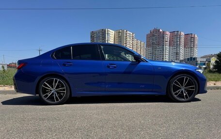 BMW 3 серия, 2022 год, 5 650 000 рублей, 7 фотография