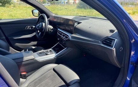 BMW 3 серия, 2022 год, 5 650 000 рублей, 11 фотография