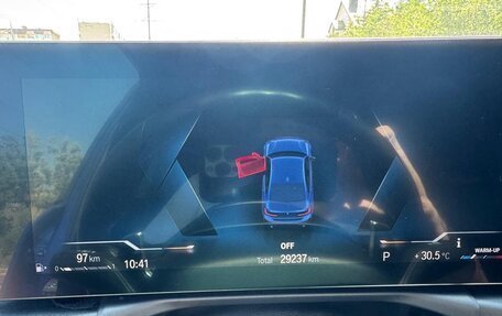 BMW 3 серия, 2022 год, 5 650 000 рублей, 9 фотография