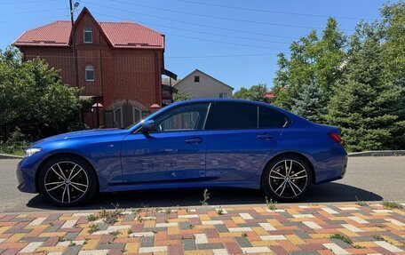 BMW 3 серия, 2022 год, 5 650 000 рублей, 8 фотография