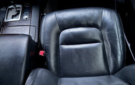 Toyota Land Cruiser 200, 2014 год, 4 100 000 рублей, 8 фотография