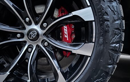 Toyota Land Cruiser 200, 2014 год, 4 100 000 рублей, 11 фотография