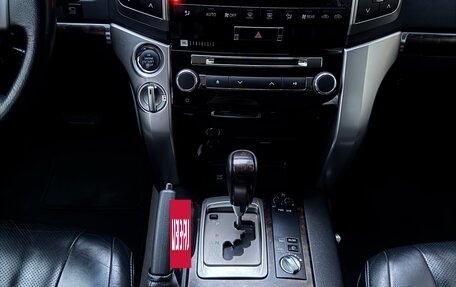 Toyota Land Cruiser 200, 2014 год, 4 100 000 рублей, 10 фотография