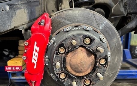 Toyota Land Cruiser 200, 2014 год, 4 100 000 рублей, 12 фотография