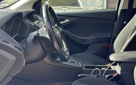 Ford Focus III, 2018 год, 1 130 000 рублей, 9 фотография