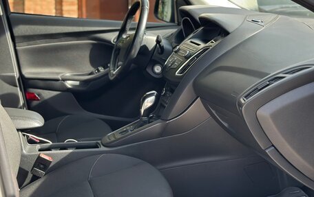 Ford Focus III, 2018 год, 1 130 000 рублей, 11 фотография