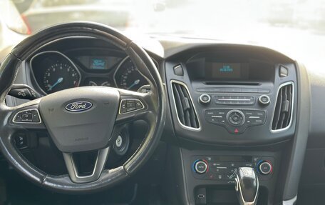 Ford Focus III, 2018 год, 1 130 000 рублей, 10 фотография