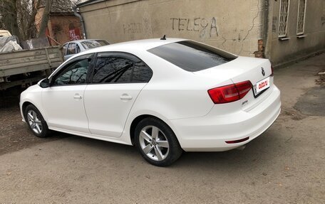 Volkswagen Jetta VI, 2015 год, 1 150 000 рублей, 6 фотография