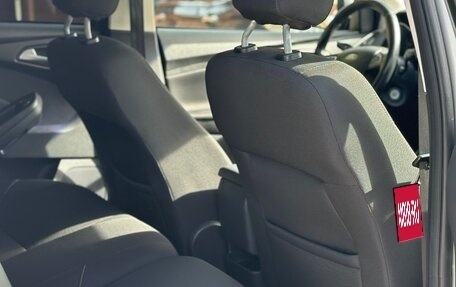 Ford Focus III, 2018 год, 1 130 000 рублей, 13 фотография