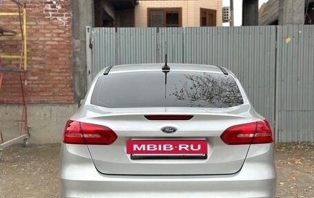 Ford Focus III, 2018 год, 1 130 000 рублей, 7 фотография