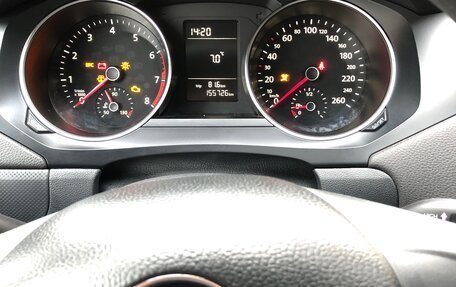 Volkswagen Jetta VI, 2015 год, 1 150 000 рублей, 9 фотография