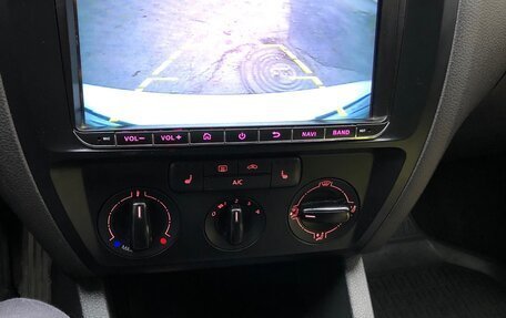 Volkswagen Jetta VI, 2015 год, 1 150 000 рублей, 8 фотография