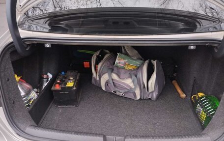 Volkswagen Jetta VI, 2013 год, 950 000 рублей, 7 фотография