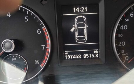 Volkswagen Jetta VI, 2013 год, 950 000 рублей, 6 фотография