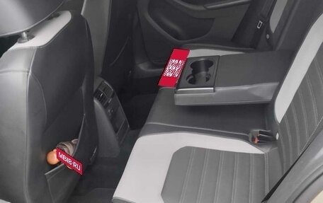 Volkswagen Jetta VI, 2013 год, 950 000 рублей, 9 фотография