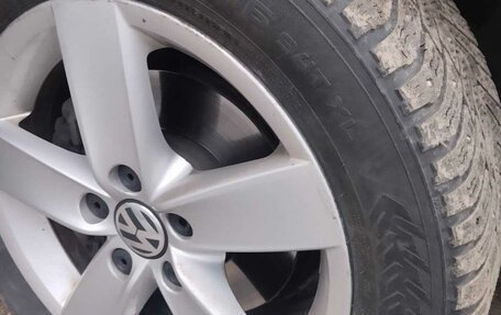 Volkswagen Jetta VI, 2013 год, 950 000 рублей, 18 фотография